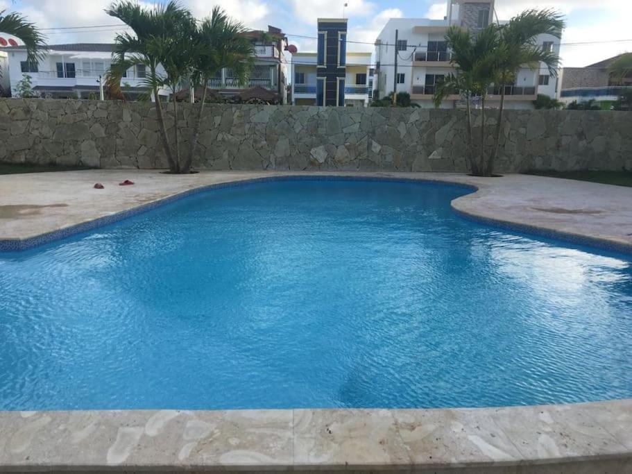 Larimar 302 - Bayahibe Διαμέρισμα Εξωτερικό φωτογραφία