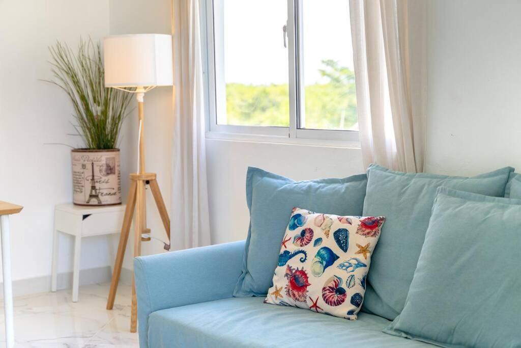 Larimar 302 - Bayahibe Διαμέρισμα Εξωτερικό φωτογραφία