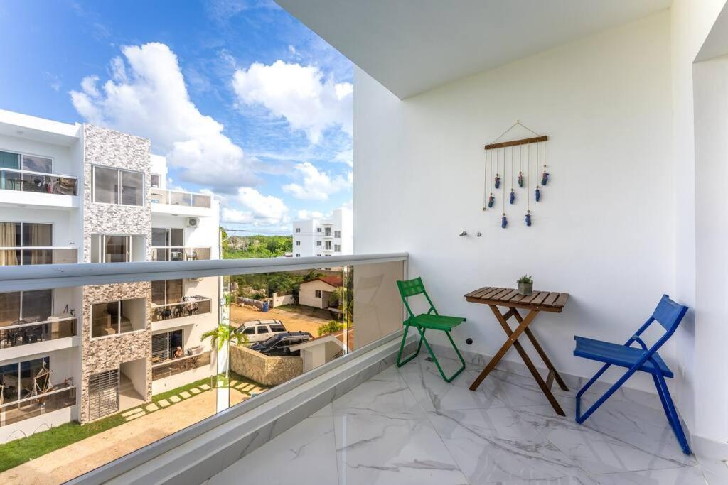 Larimar 302 - Bayahibe Διαμέρισμα Εξωτερικό φωτογραφία